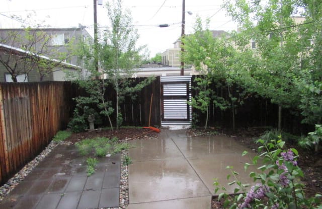 1712 North Lafayette Street - 1712 Lafayette Street, Denver, CO 80218