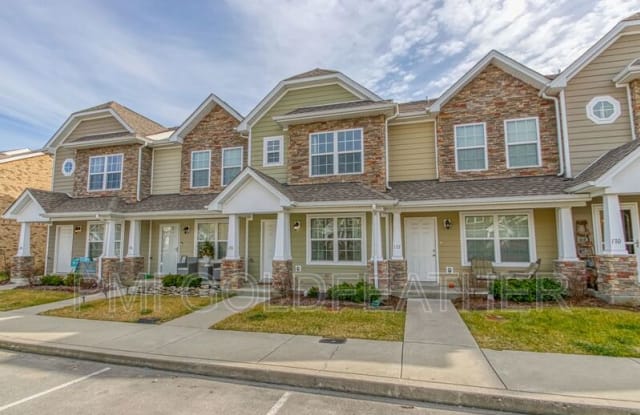 174 Cobblestone Place Dr - 174 Cobblestone Place Drive, Goodlettsville, TN 37072