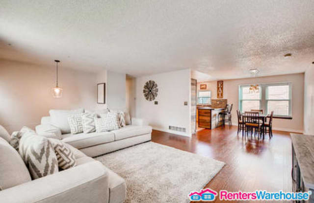 9737 West Elmhurst Plaza - 9737 West Elmhurst Place, Ken Caryl, CO 80128