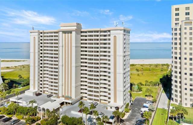 1230 GULF BOULEVARD 603 photos photos