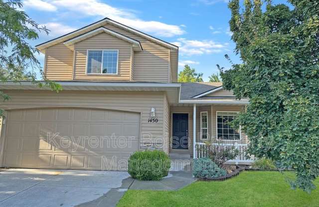 1450 W Saint Patrick St. photos photos