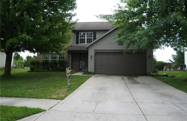 6549 Roxbury Place - 6549 Roxbury Place, Zionsville, IN 46077