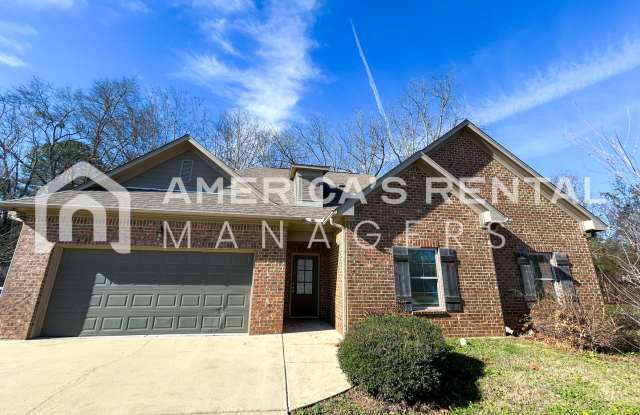 Home for rent in Maylene! Available to View! photos photos