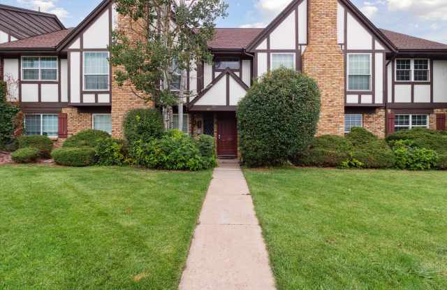 3855 South Monaco Street Parkway - 3855 South Monaco Street Parkway, Denver, CO 80237