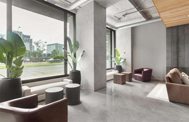 Life Time Living Stamford photos photos
