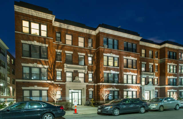 Nice 3 bed in the heart of Allston - 82 Brainerd Road, Boston, MA 02134