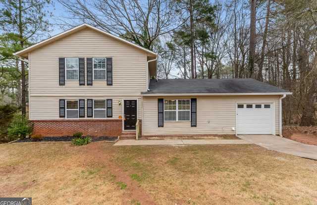 4046 Shane Trail - 4046 Shane Trail, DeKalb County, GA 30294