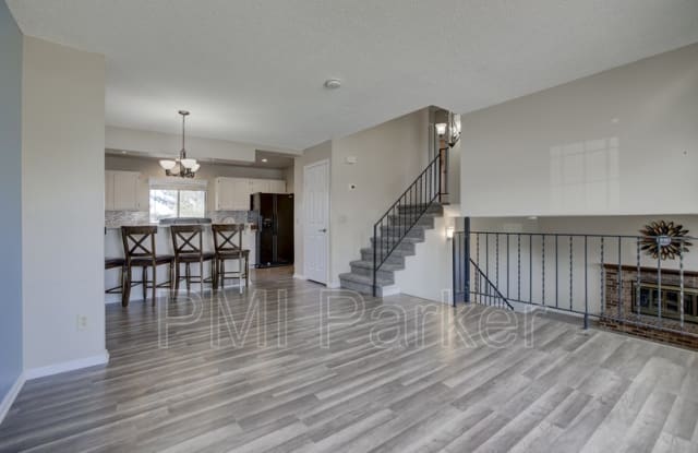 11605 Donley Dr - 11605 North Donley Drive, Douglas County, CO 80138