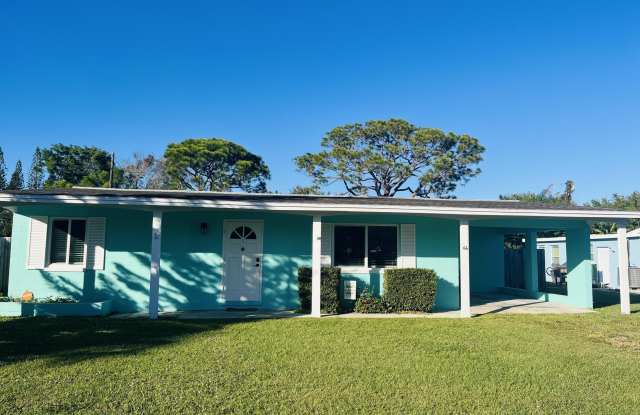 66 Tennessee Avenue - 66 Tennessee Avenue, Merritt Island, FL 32953