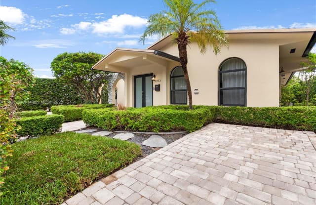 1913 SW 19th St - 1913 Southwest 19th Street, Miami, FL 33145