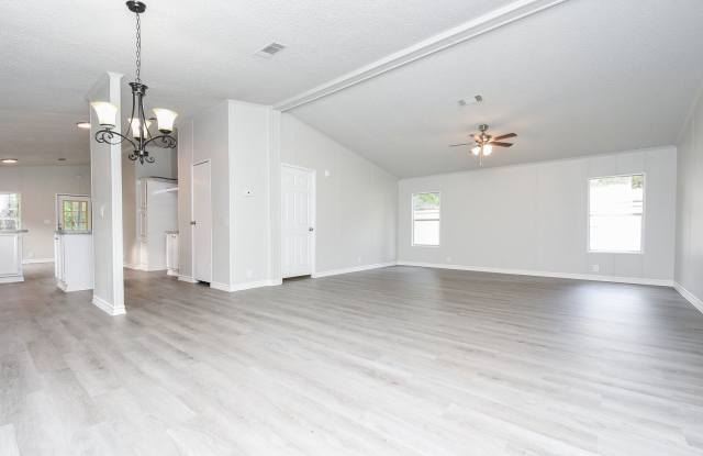 Be part of this cozy community at Roy Harris Loop photos photos