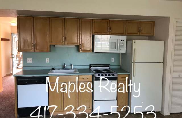 Walk-in Unfurnished 1 Bedroom / 1 Bath in Branson Gallery 3