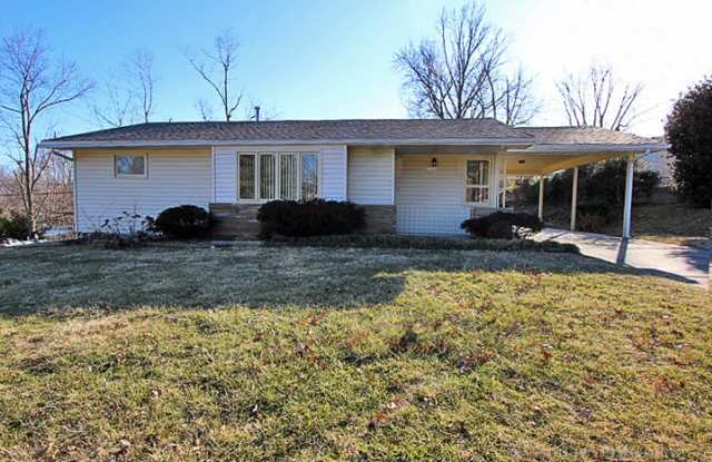 House in Cape Girardeau photos photos