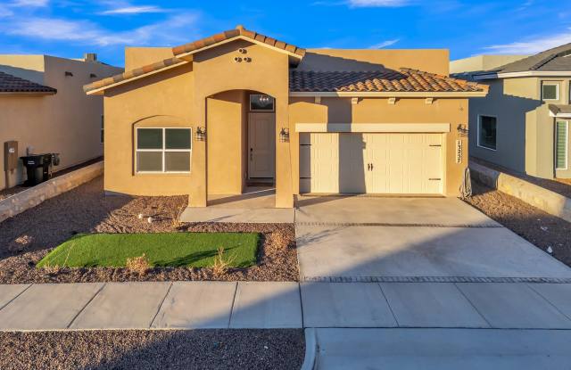 13257 COLDHAM Street - 13257 Coldham Street, El Paso County, TX 79928