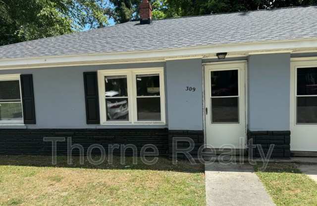 309 E Battle Avenue photos photos