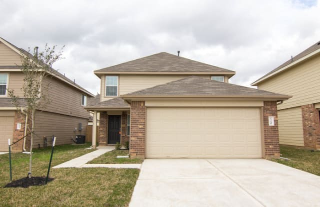24238 Ravenna Oaks - 24238 Ravenna Oaks Ct, Katy, TX 77493