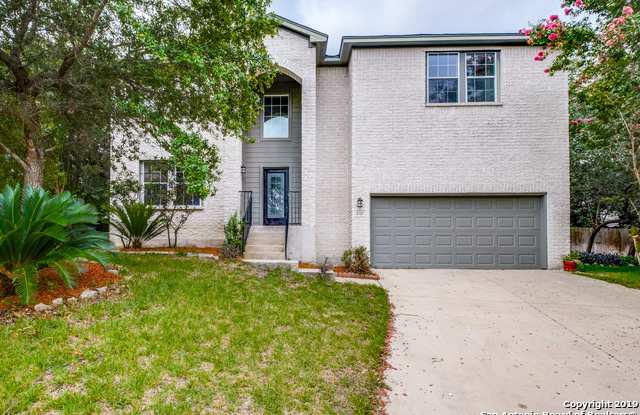 8107 Braun Forest - 8107 Braun Forest, San Antonio, TX 78250