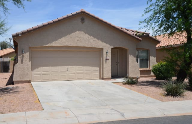 15454 W CAMERON Drive - 15454 West Cameron Drive, Surprise, AZ 85379