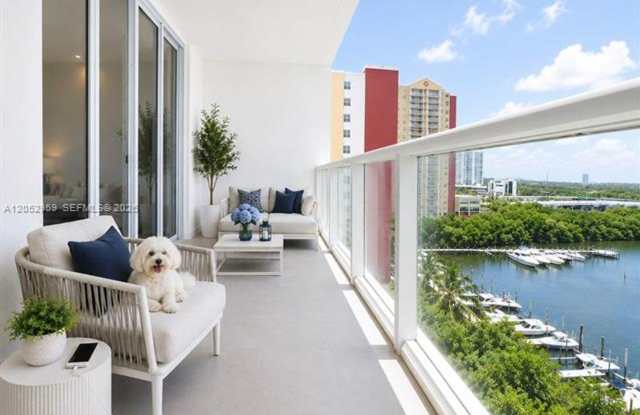17050 N Bay Rd cu-1102, Sunny Isles Beach, FL 33160 Gallery 4