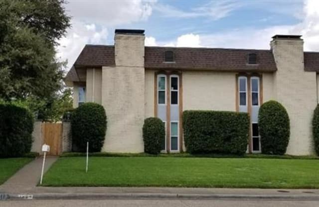4315 Harvest Hill Road - 4315 Harvest Hill Road, Dallas, TX 75244