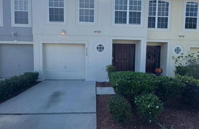 2720 MERRIEWEATHER LANE - 2720 Merrieweather Lane, Buenaventura Lakes, FL 34743