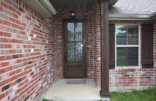 307 Barabara Drive DeRidder, LA Gallery 3