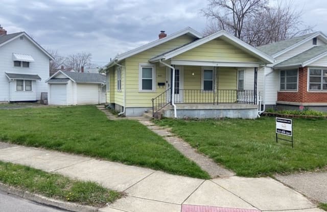 2425 Fauver Avenue - 2425 Fauver Avenue, Dayton, OH 45420