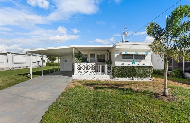 1532 BLIND BROOK DRIVE - 1532 Blind Brook Drive, Sarasota County, FL 34234