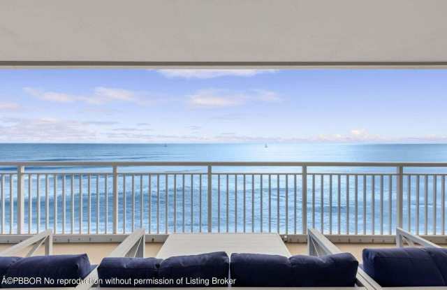 3546 S Ocean Boulevard - 3546 South Ocean Boulevard, South Palm Beach, FL 33480