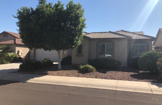 18245 West Port Royale Lane - 18245 West Port Royale Lane, Surprise, AZ 85388
