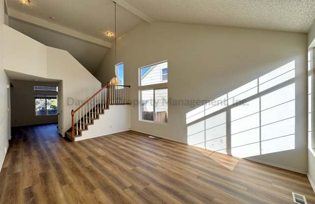 Gorgeous 4 Bedroom House Located in Briargate Gallery 3