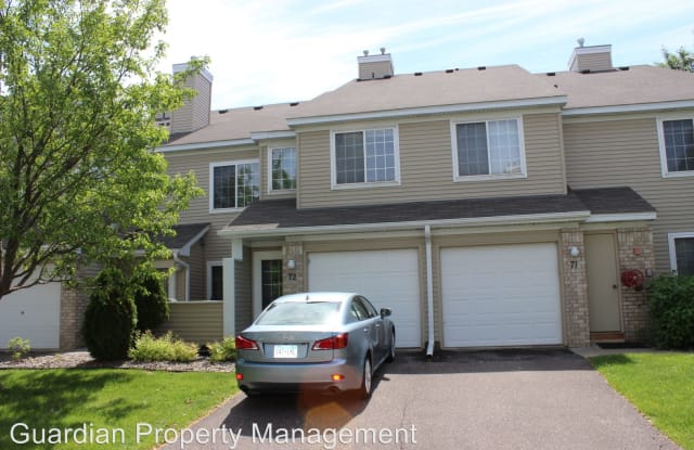 2250 Ranchview Lane N #72 - 2250 Ranchview Lane North, Plymouth, MN 55447
