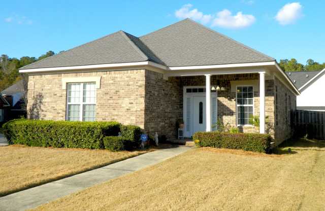 Home For Rent - 2436 River Birch Rd Evans, GA 30809 photos photos