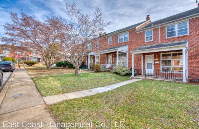 6149 Dunroming Rd - 6149 Dunroming Road, Baltimore, MD 21239