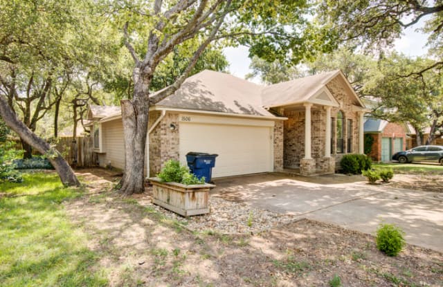 1506 River Oak Drive - 1506 River Oak Drive, Leander, TX 78641