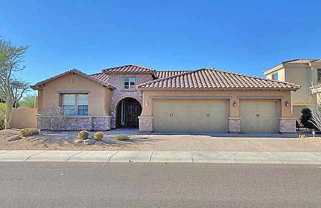 3665 E Maffeo Rd - 3665 East Maffeo Road, Phoenix, AZ 85050