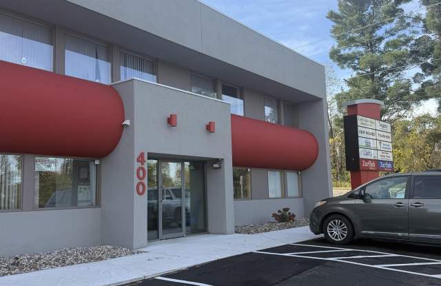 400 DALY AVENUE Gallery 1