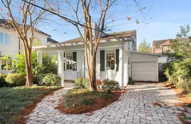 427 DUPLESSIS Street - 427 Duplessis Street, Metairie, LA 70005