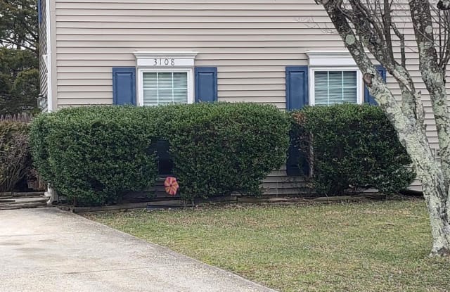 3108 GIDEON COURT - 3108 Gideon Ct, Waldorf, MD 20602