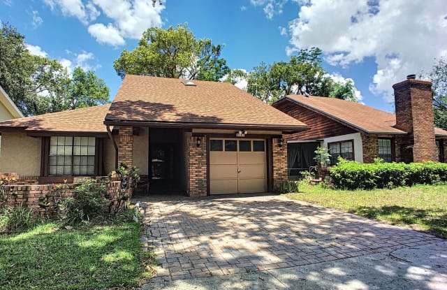 3141 Berridge Lane - 3141 Berridge Lane, Orlando, FL 32812