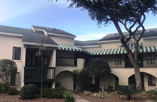202 Westlake Court - 202 Westlake Court, Okaloosa County, FL 32578