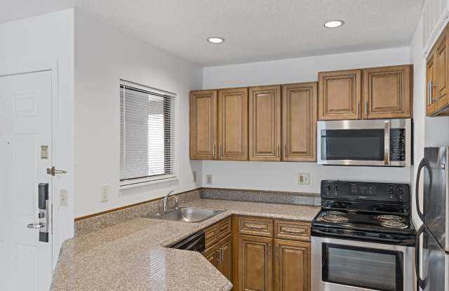 Kilgore Apartments (ANR Kalamazoo Limited Dividend Housing Association, LLC) photos photos