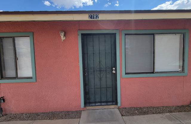 2782 North Columbus Boulevard - 2782 North Columbus Boulevard, Tucson, AZ 85712 2782 North Columbus Boulevard - 2782 North Columbus Boulevard, Tucson, AZ 85712