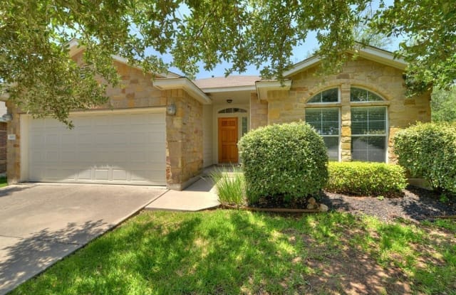 3300 Cave Dome PATH - 3300 Cave Dome Path, Round Rock, TX 78681