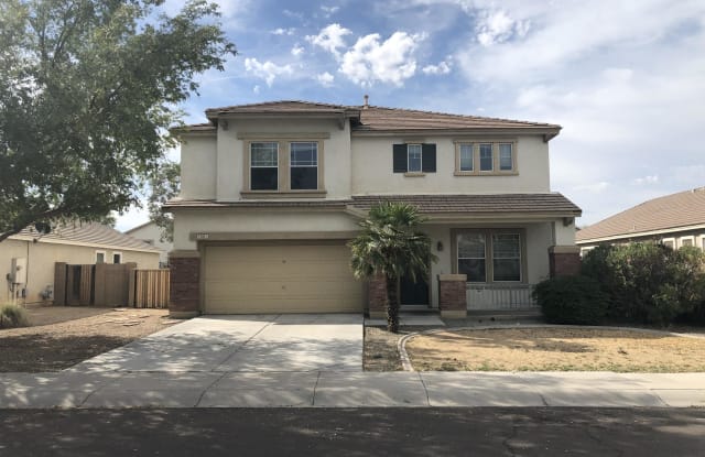 7061 W GLENN Drive - 7061 West Glenn Drive, Glendale, AZ 85303