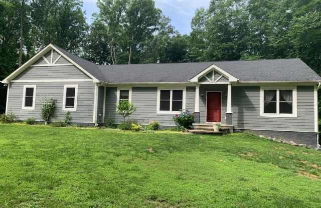 1480 CROW HAVEN LANE - 1480 Crow Haven Lane, Calvert County, MD 20639