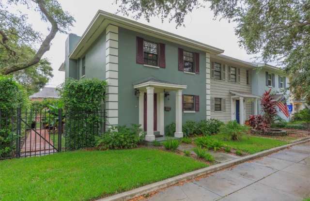 702 W BAY STREET photos photos