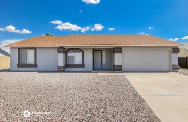8045 East Colby Street - 8045 East Colby Street, Mesa, AZ 85207