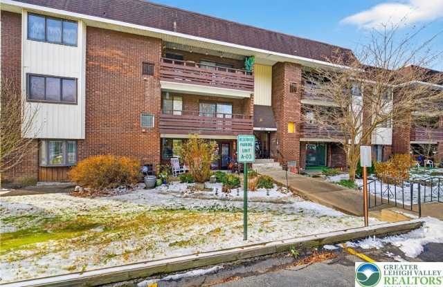1575 Creekside Road unit: A2 - 1575 Creekside Road, Fullerton, PA 18052