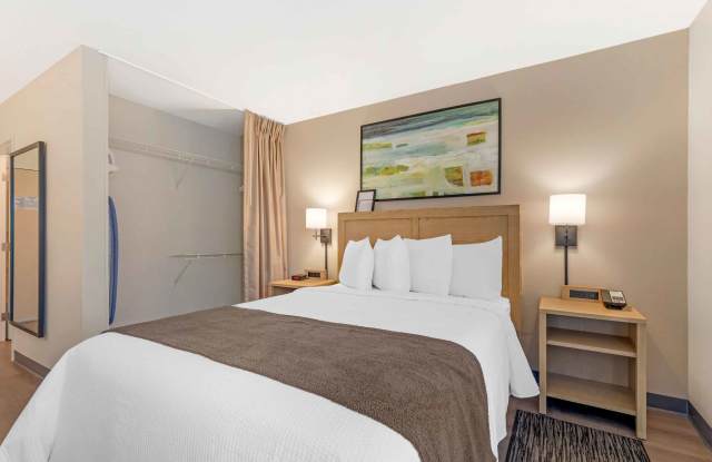 Suites Washington D.C. - Tysons Corner photos photos